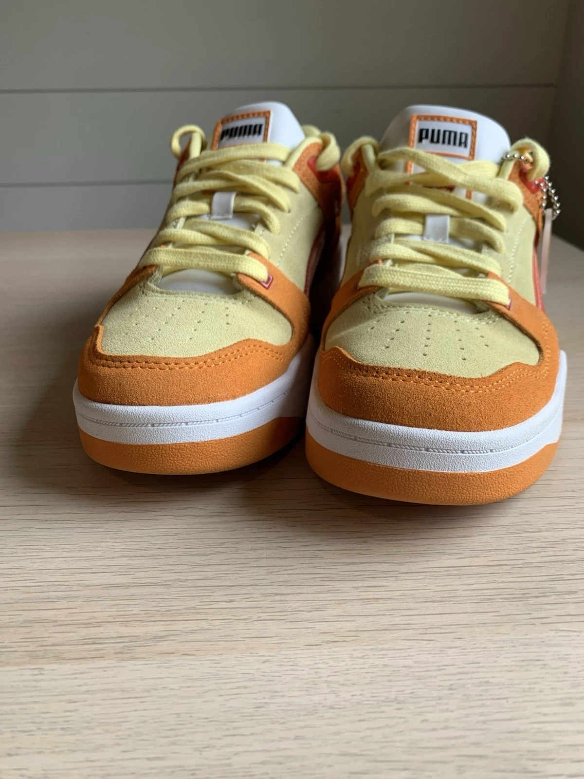 Puma X Pokémon Charmander Slipstream Gioventù