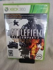 Battlefield: Bad Company 2 Ultimate Edition (Xbox 360, 2010) - Complete