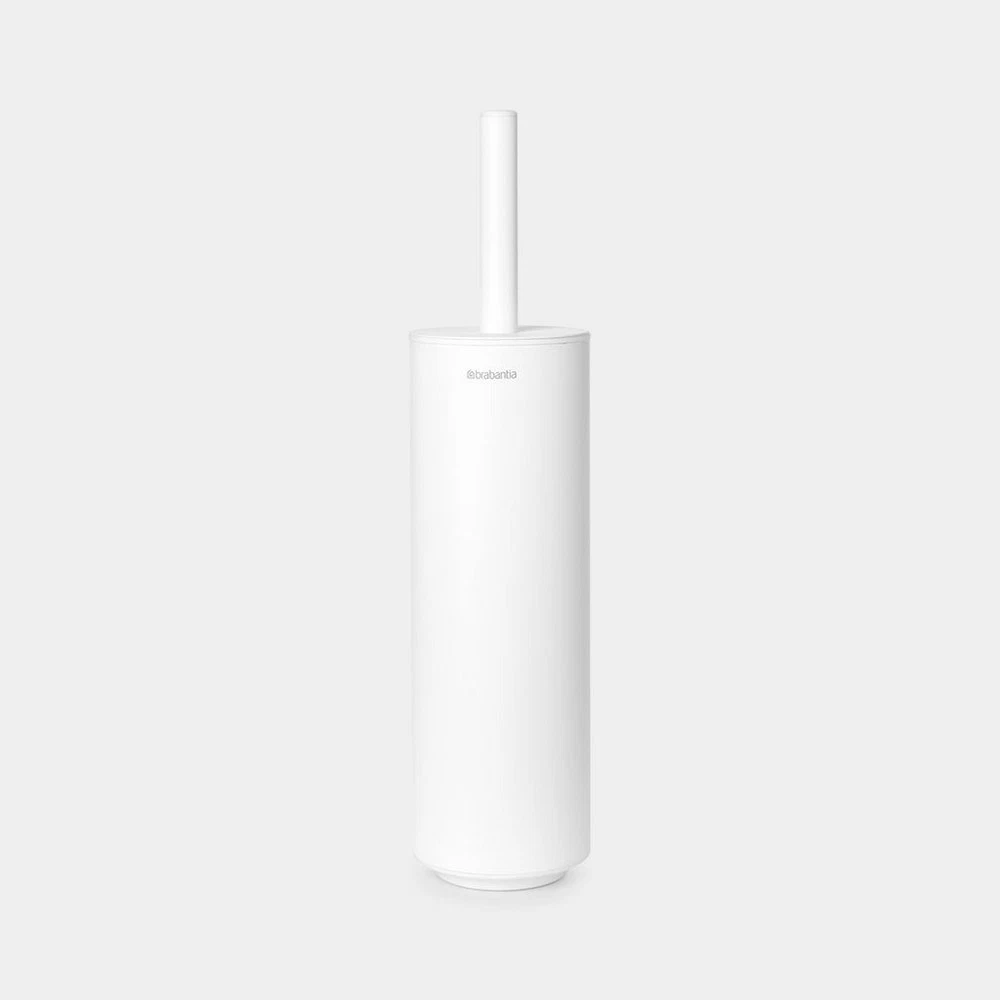 Brabantia MindSet Toilet Brush & Holder