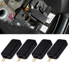 4PCS Car SRS Airbag Simulator , Universal Airbag Bypass Resistor, Fault Finding