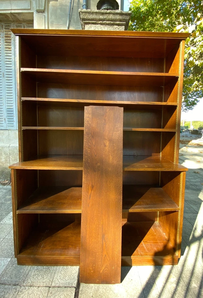 BIBLIOTHEQUE - Photo 3/4