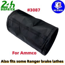 For Ammco 3000 Replacement Cross Feed Boot 40004100 7000 Brake Lathe Rotor For Ammco 3000 Replacement Cross Feed Boot 40004100 7000 Brake Lathe Rotor