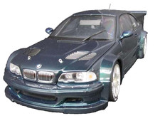 KYOSHO 1/18 BMW M3 GTR