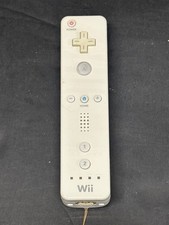 Nintendo OEM Wii Remote Controller RVL-003 Tested Working Free Shipping Wiimote