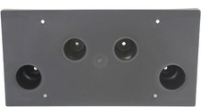 New Replacement License Plate Bracket for 2015-2020 GMC Yukon