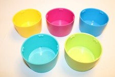 Tupperware Unterteil 6148/6907 für Kleiner Sportfreund 415 ml C93 Ersatzteil