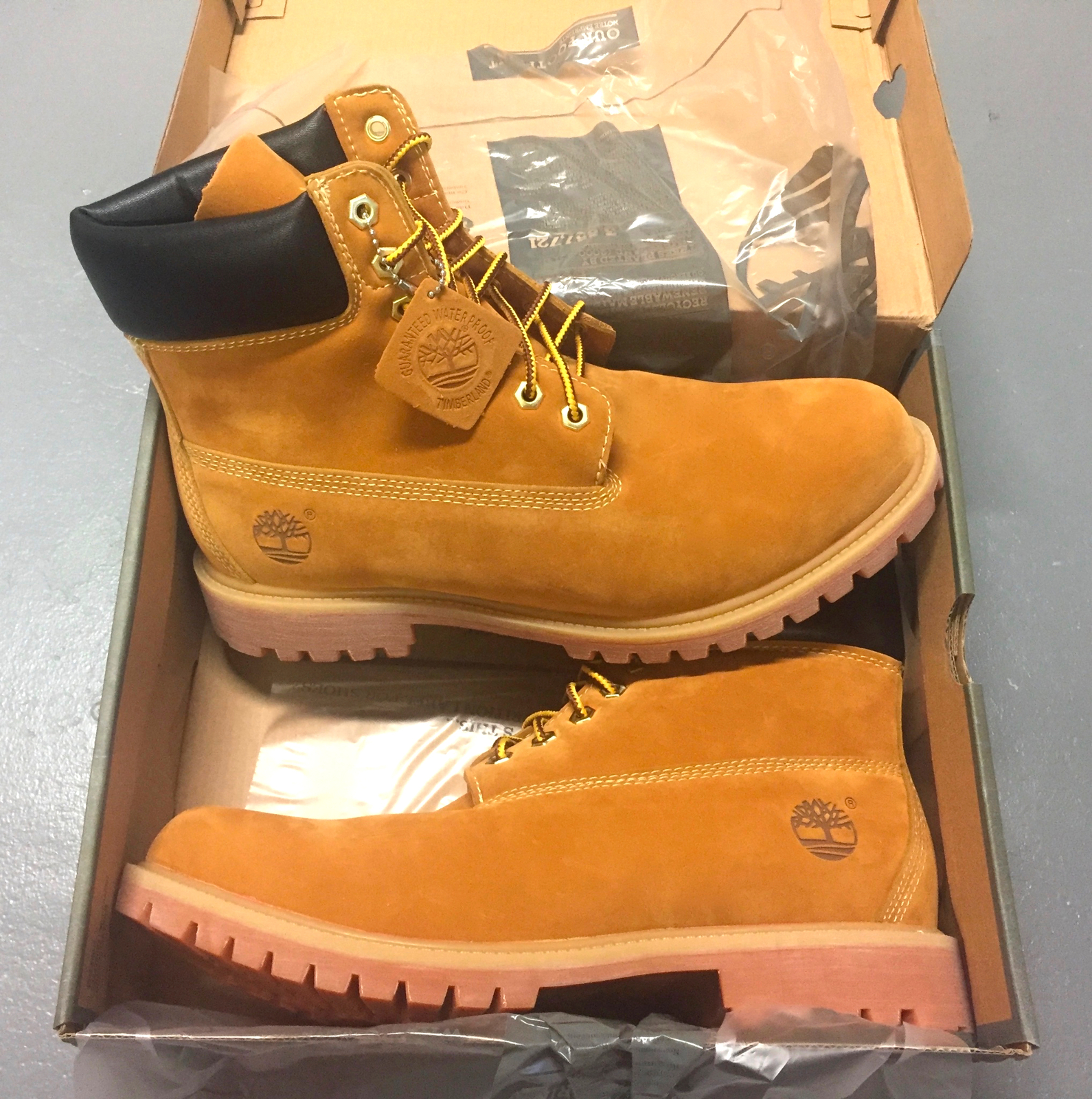 10360 timberland