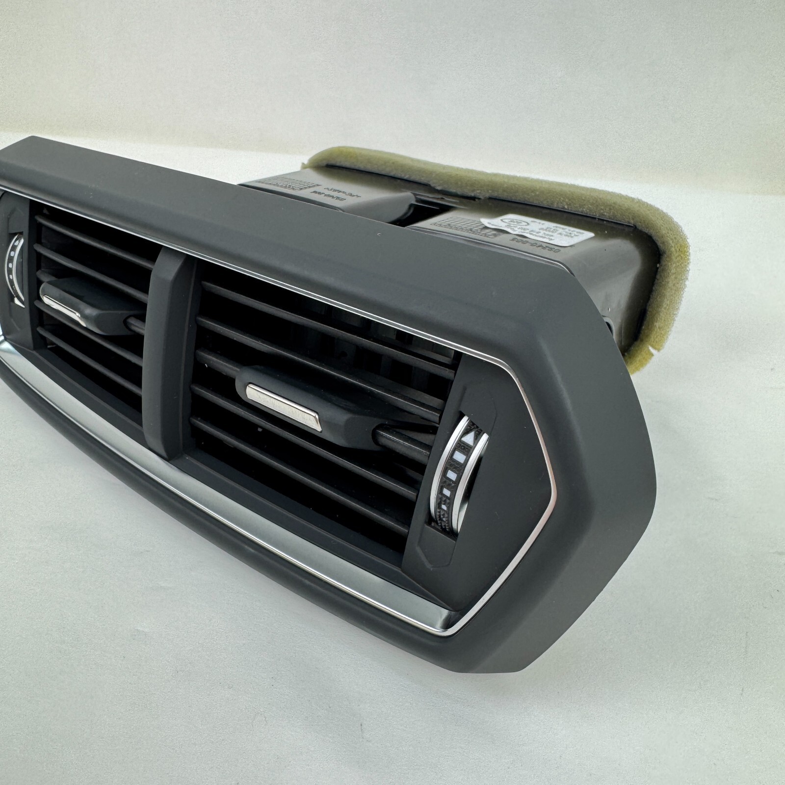 2018 - 2024 Lamborghini Urus Rear Center Console Heater AC Air Vent 4ML8192036PS