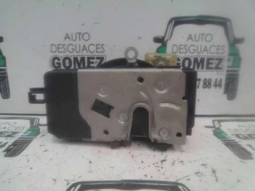 13210770 Sperre Tür Vorne Rechts für OPEL VECTRA C BERLINA 2 646267 - Bild 1 von 10