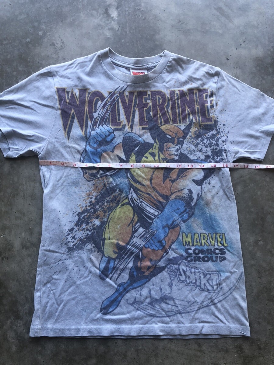Deuxieme Classe THE GREAT WOLVERINE Tシャツ Deuxieme Classe THE GREAT WOLVERINE Tシャツ
