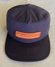 Quiksilver Wheeler Baseball Cap Hat one size