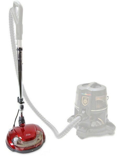 prolux hard floor cleaner