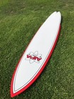 BEAUTIFUL 9'4" BEN AIPA "BIG BOY STING" BOARDWORKS SURFBOARD EXCELLENT CONDITION — photo 1