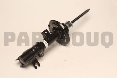 その他 KDKMassa KD4534900A Genuine Mazda DAMPER(L),FRONT KD45-34-900A | eBay