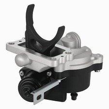 Front Differential Actuator For Toyota 4runner Tundra Sequoia 4wd 41400-34013