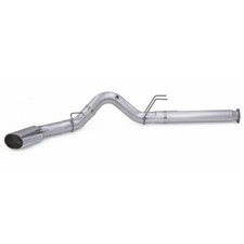 Banks Power Monster Exhaust System, 5-inch Si...