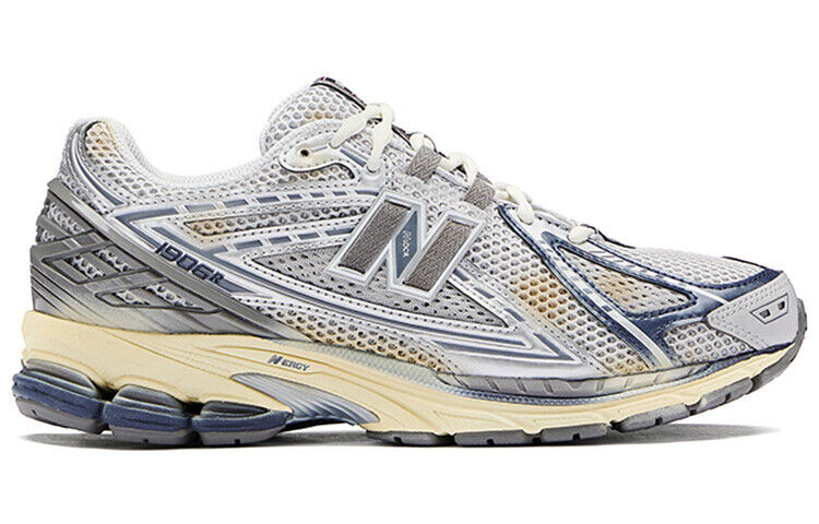 thisisneverthat × New Balance 1906R Gray Silver M1906RTI thisisneverthat × New Balance 1906R Gray Silver M1906RTI