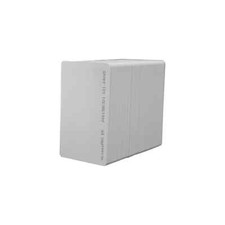 50 Pcs Slim Proximity Card 125 kHz RFID type EM Printable Access Card US