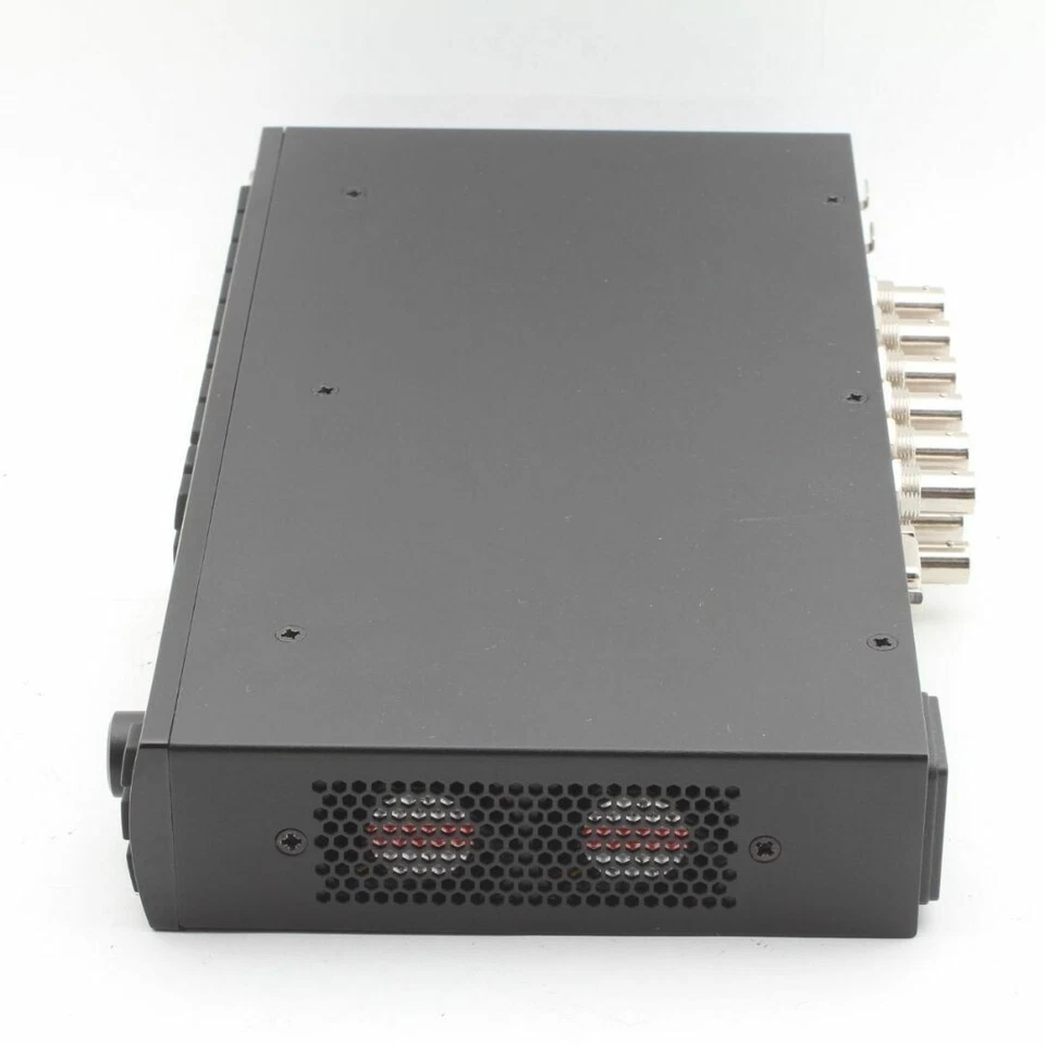 BLACKMAGIC DESIGN ATEM Television Studio HD SWATEMTVSTU/HD  Production Switcher - Image 3 of 4