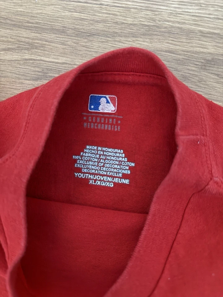 рубашка охотника anaheim angel tori - Изображение 3 из 4