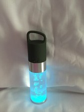 MINI MULTICOLOUR LIGHTUP BLUETOOTH SPEAKER DESIGNED FOR SMARTPHONE/LAPTOP/TABLET