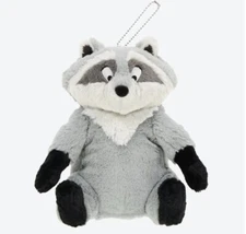 Tokyo Disney Resort Meeko Posey PenCase Pocahontas Japan