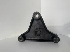 Pair of Dexter 13-10 Trailer Leaf Spring Equalizer