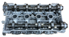 Mazda 1.6 Dohc Cylinder Head Cast B55i Mx-3 Kia Sephia 1991 - 1997