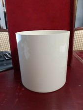 Barattolo contenitore KARTELL per alimenti cestino VINTAGE MADE IN ITALY