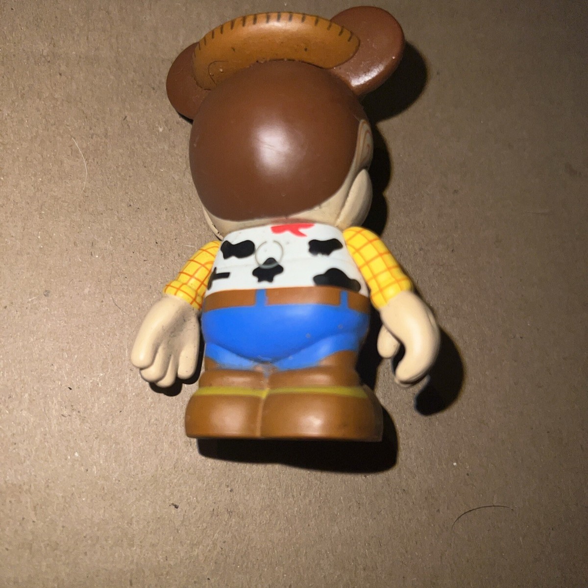 Disney Vinylmation 3