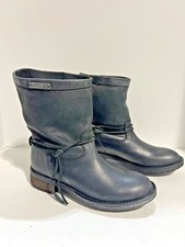 NEW HARLEY-DAVIDSON WOMEN'S BOOTS 83972 SICILIA SIZE 6.5