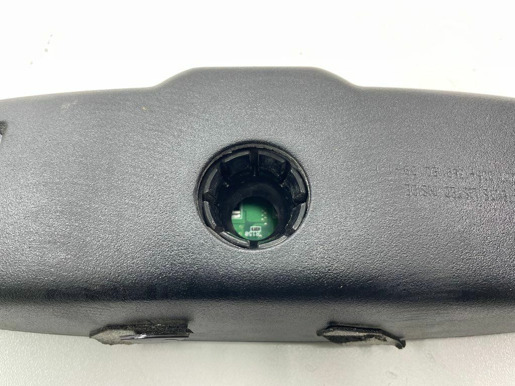 KIA Sportage 2007 Rear View Mirror Interior E11015893 AMD55929 | eBay 