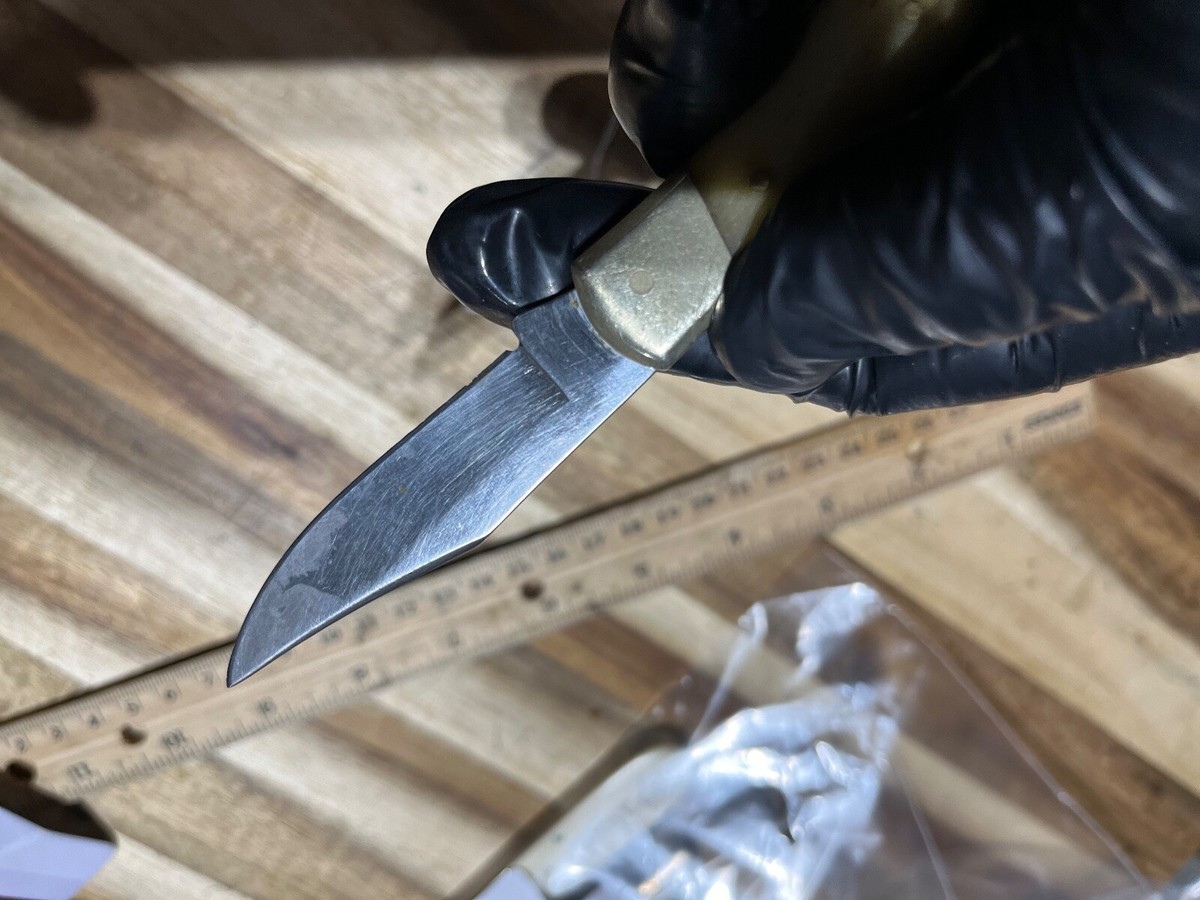 Frost Cutlery Surgical Steel Japan knife (23290) | eBay