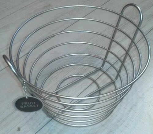 Assiettes et plats de service de table en acier inoxydable