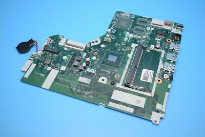 Motherboard For Lenovo Ideapad 330-15AST - 81D6 - CPU AMD A4-9125