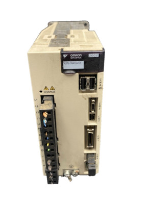 YASKAWA OMRON SGDV-5R5A11A SGDV-08A11A-0Y