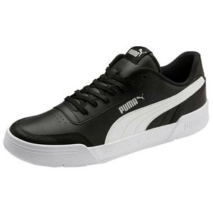 puma negro zapatillas