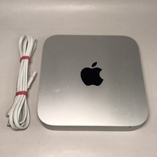 Apple Mac mini A1347 Late 2012 Core i5 2.5GHZ 8GB RAM DDR3 256GB SSD Monterey
