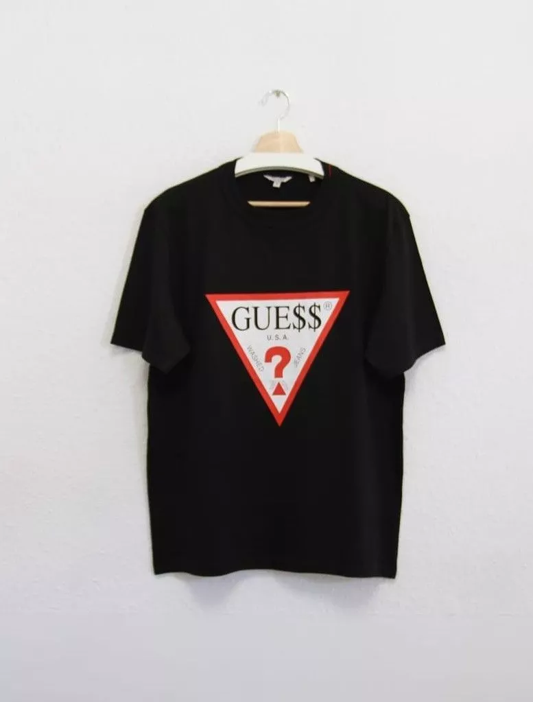 Guess A$AP Rocky Limited Edition Men's T-shirt