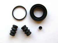 Autofren Hintere Bremszangen Reparatursatz D4326 OE Ersatz