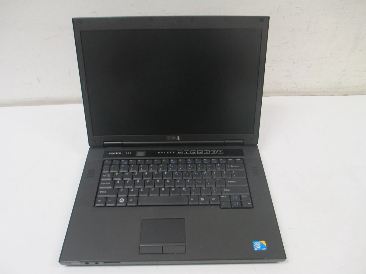 Dell Vostro 1520 for sale | eBay