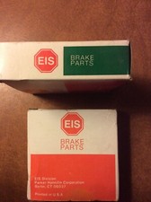 Eis C7676 Disc Brake Caliper Kit Pair Of Eis C7676 Disc Brake Caliper Kit Pair Of