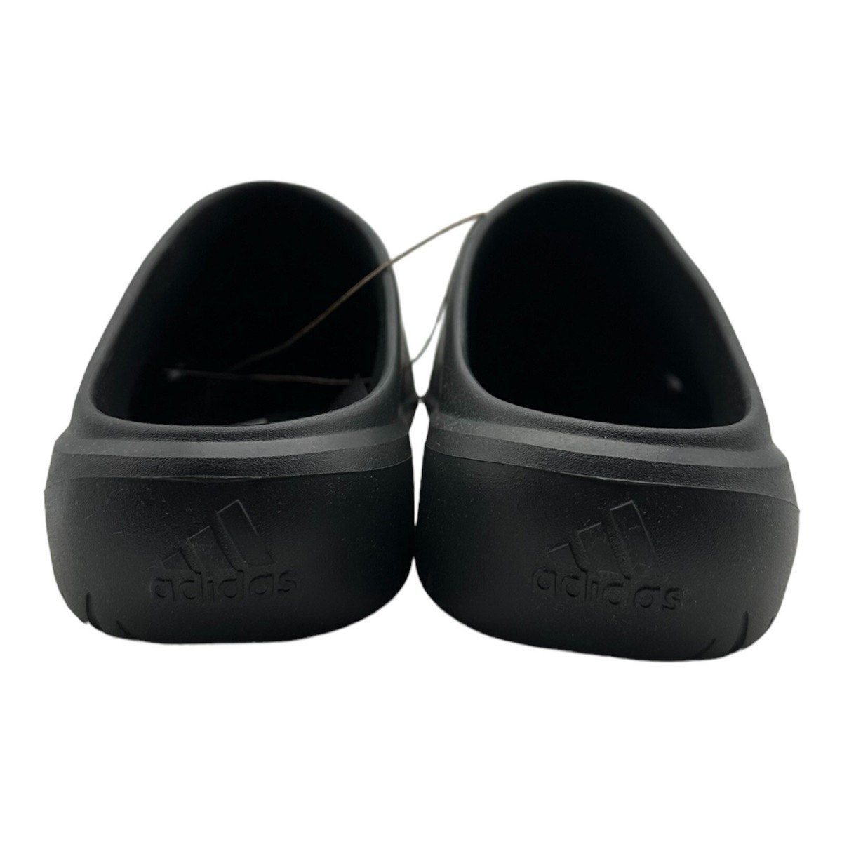 Adidas Unisex-Adult Adicane Clogs Men's 9 Women's 10 Slide