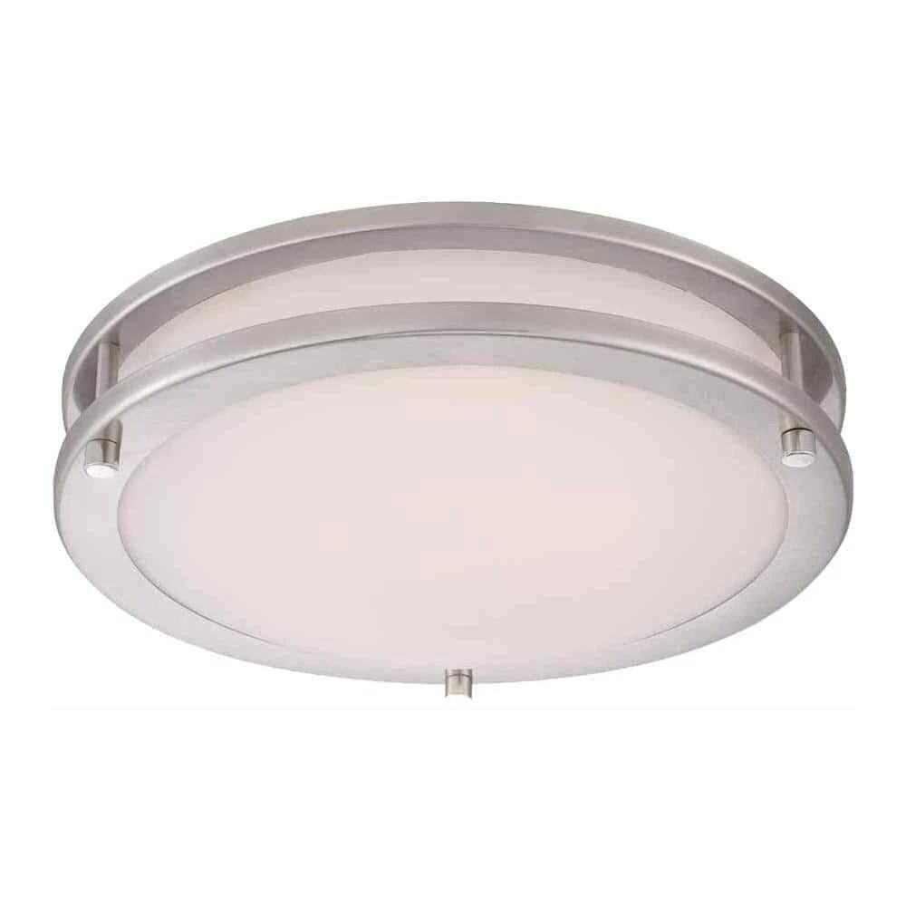Low profile ceiling lamp deals