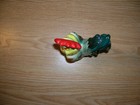 Vintage Painted Ceramic Rooster Italy? — photo 3