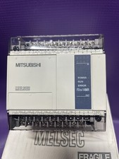 PLC Mitsubishi Model FX1N-14MR