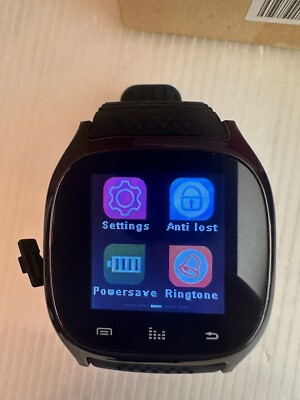 Smart Watch TLD google Pixel