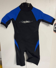 HO Sports Youth Sz 14 Wet Suit short