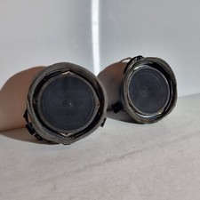 ML1* 2x Mercedes W163 ML Lautsprecher vorne links rechts A1638201602 A1638201502