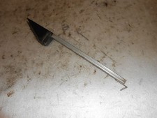 Führungsschiene Fensterscheibe Suzuki Liana Bj.2001-2004 hinten rechts